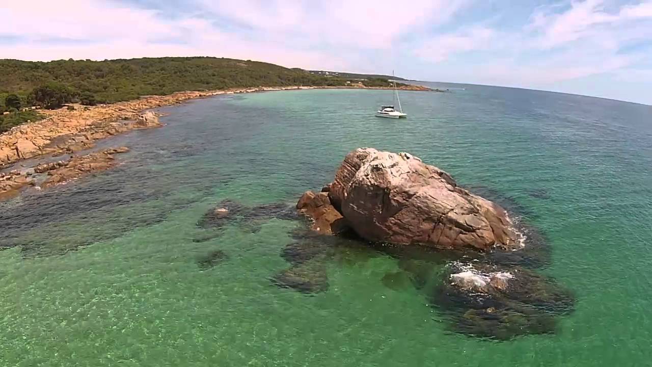 Point Piquet (Geographe Bay) - Western Australia