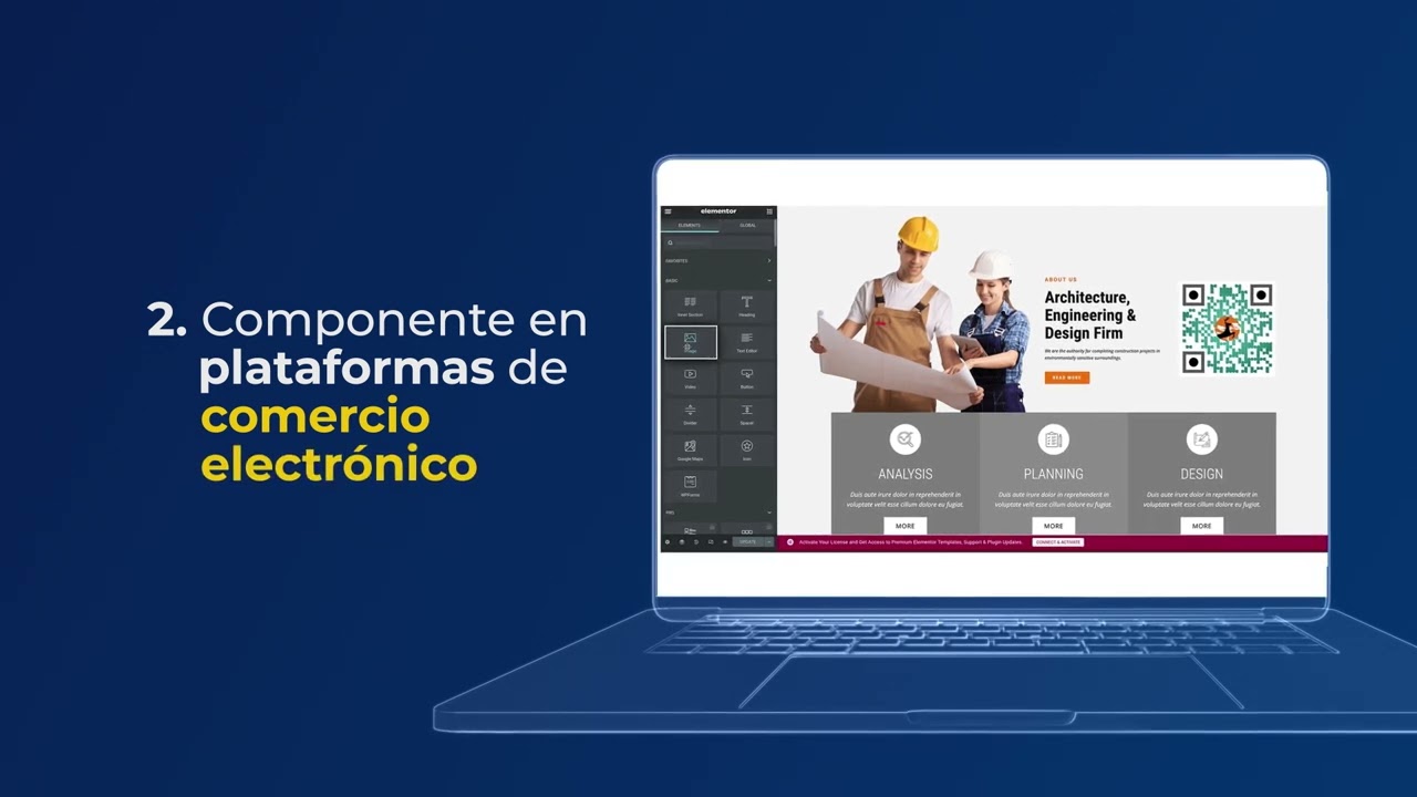 Cobro QR para empresas | Tutorial Banco Bisa.