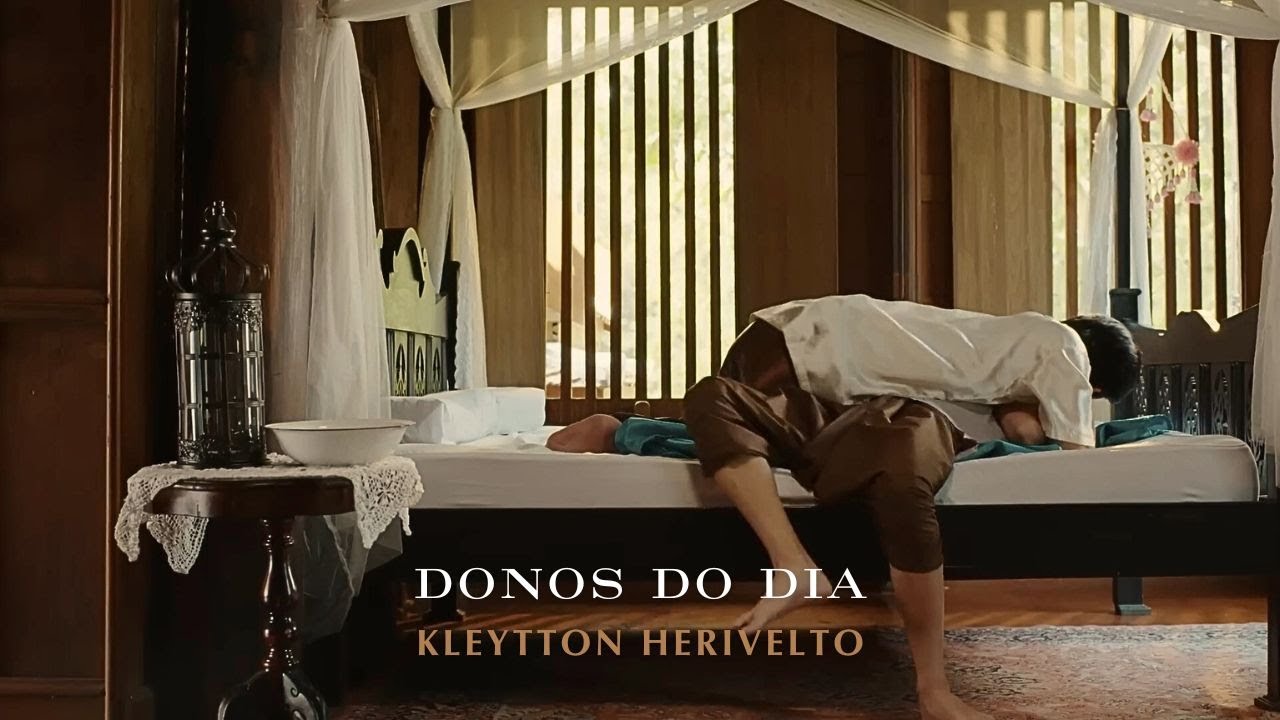 Our Skyy เพื่อนายแค่หนึ่งเดียว [MV] | Kleytton Herivelto - Donos Do Dia