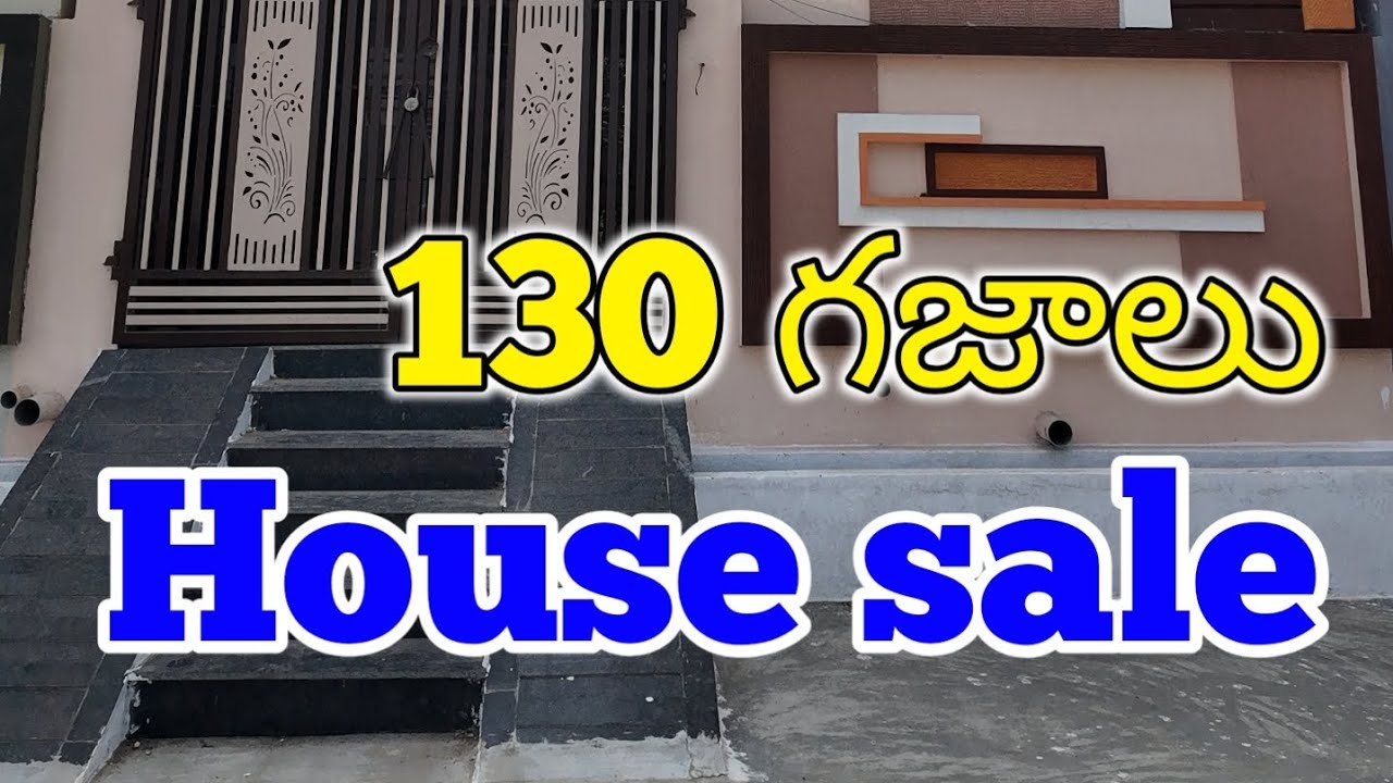 Independent house for sale in vijayawada