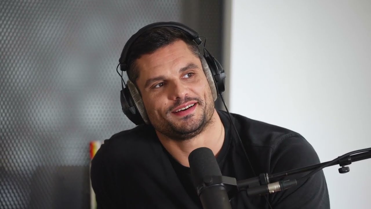 Le Rebond - Saison 2 Épisode 3 - Florent Manaudou, Les clés de la longévité