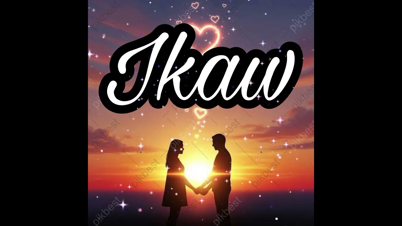 Ikaw