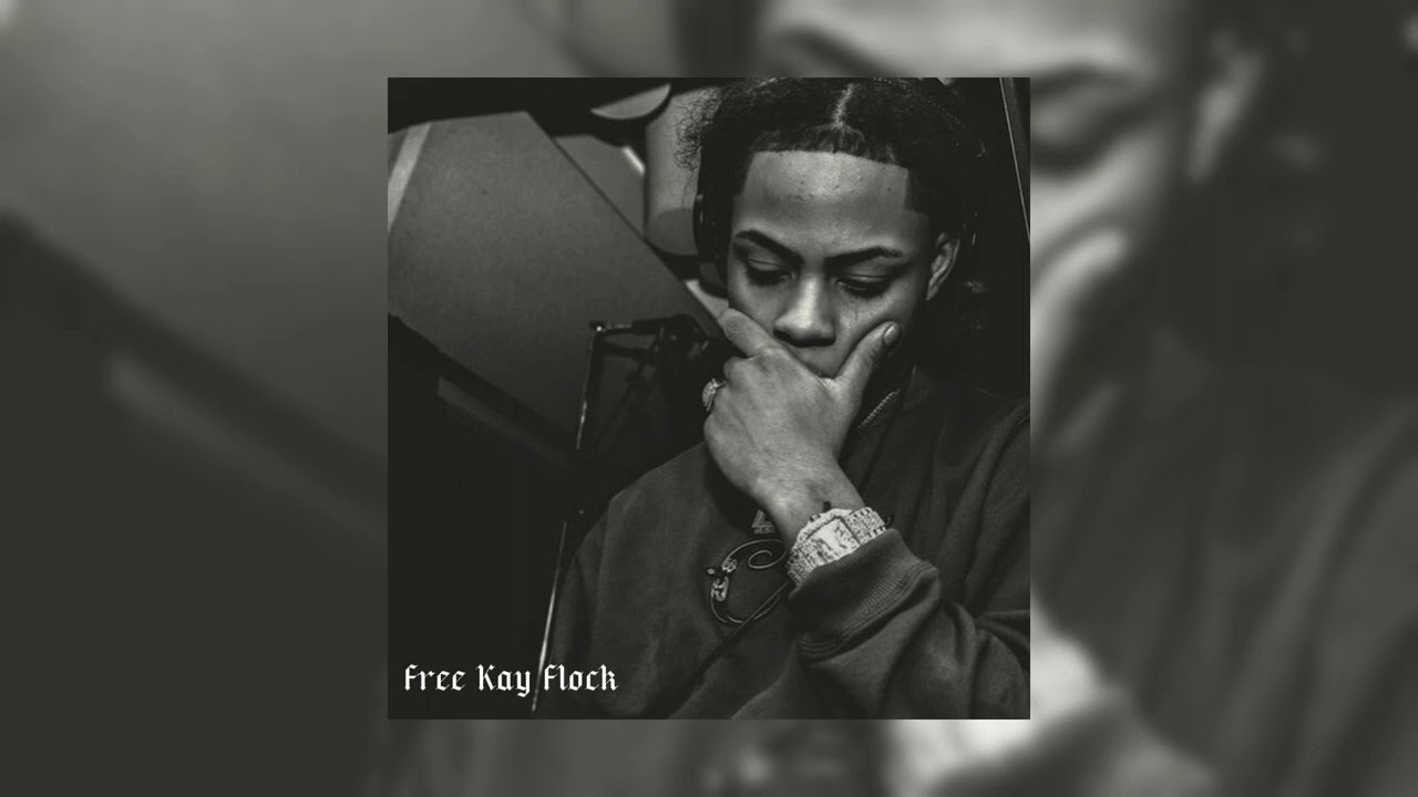 Kay Flock x Edot Baby x DeePlay4Keeps - We Back Again (slowed)