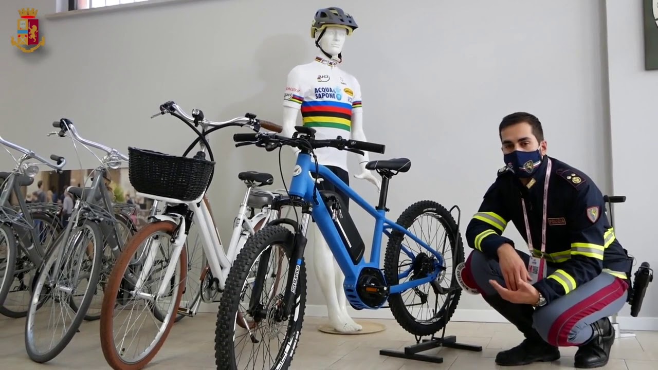 La bicicletta con pedalata assistita: le differenze