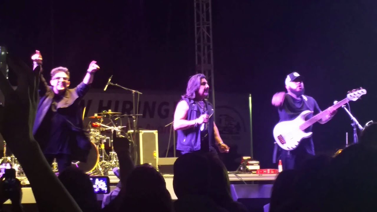 Chris Perez. Pete Austudillo & Kumbia All Starz - Como Te Extraño & Si Una Vez