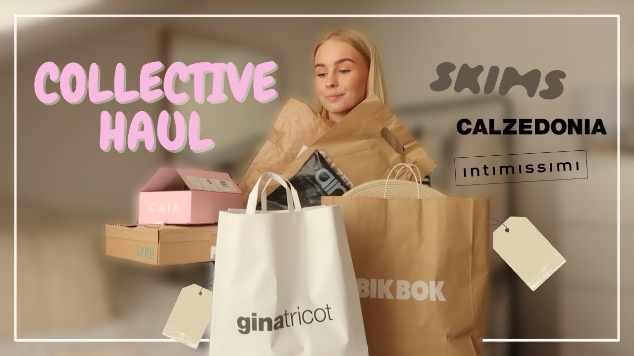 STOR COLLECTIVE HAUL