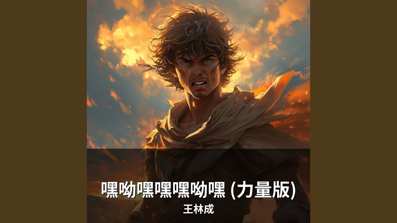 嘿呦嘿嘿嘿呦嘿 (力量版)