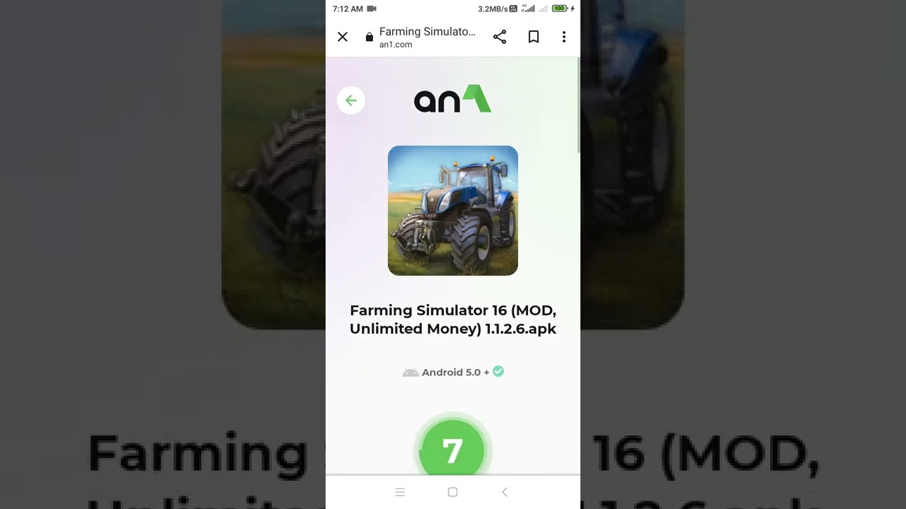 How to download FS16 unlimited mod #free #short #fs16  #gaming