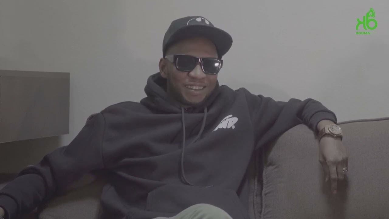 GASPI S'EXPRIME SUR KOUMABEY (VIDÉO 2024)