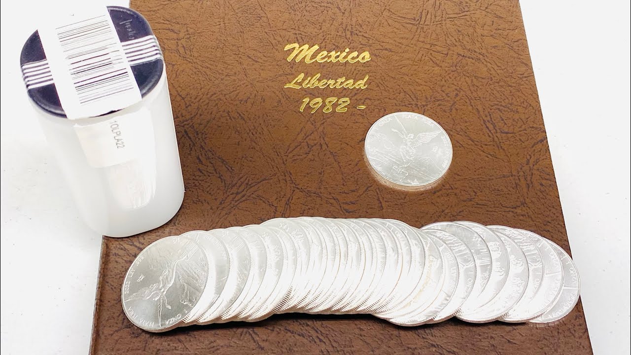 2022 Mexican Libertad and Filling The Dansco