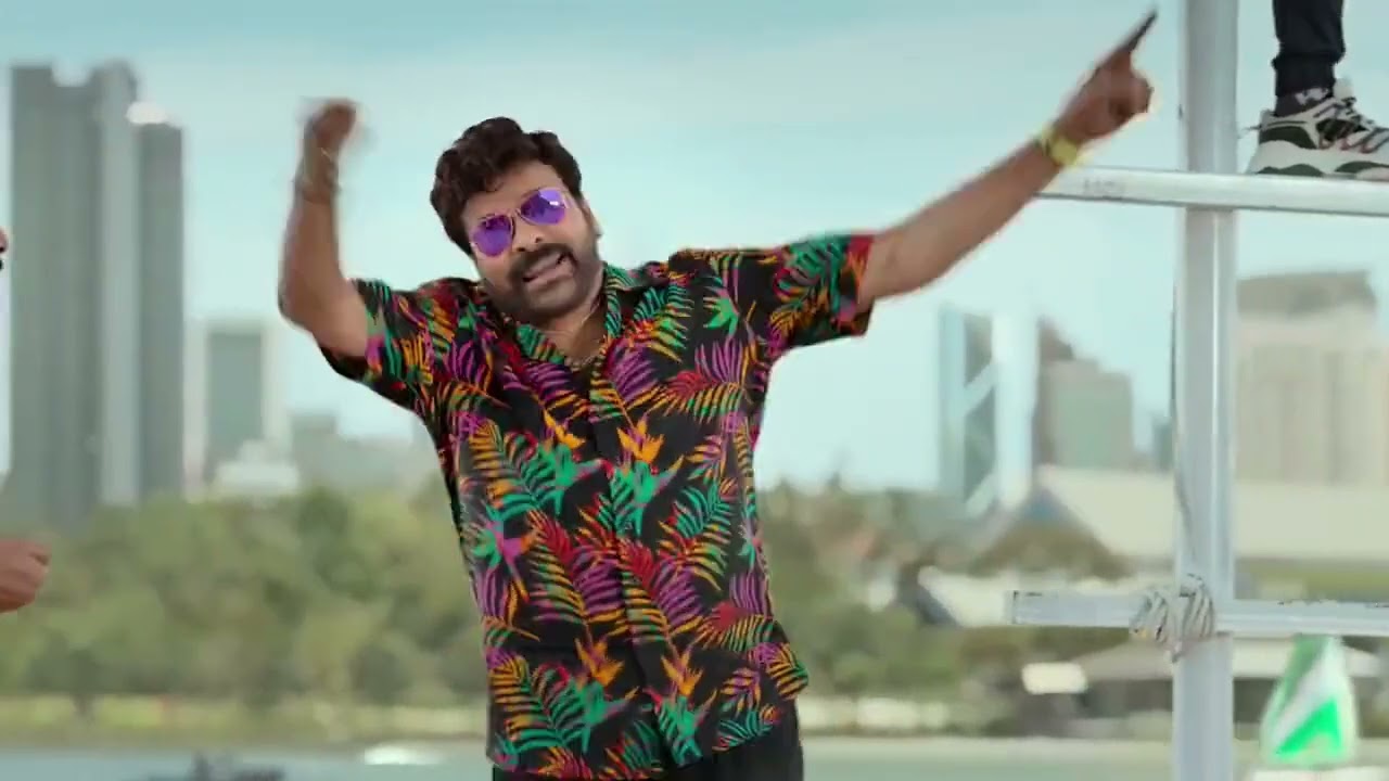 Boss is Back with MEGA-MASS Block Buster 🔥🙌Tremendous Positive reviews & Response from all corners