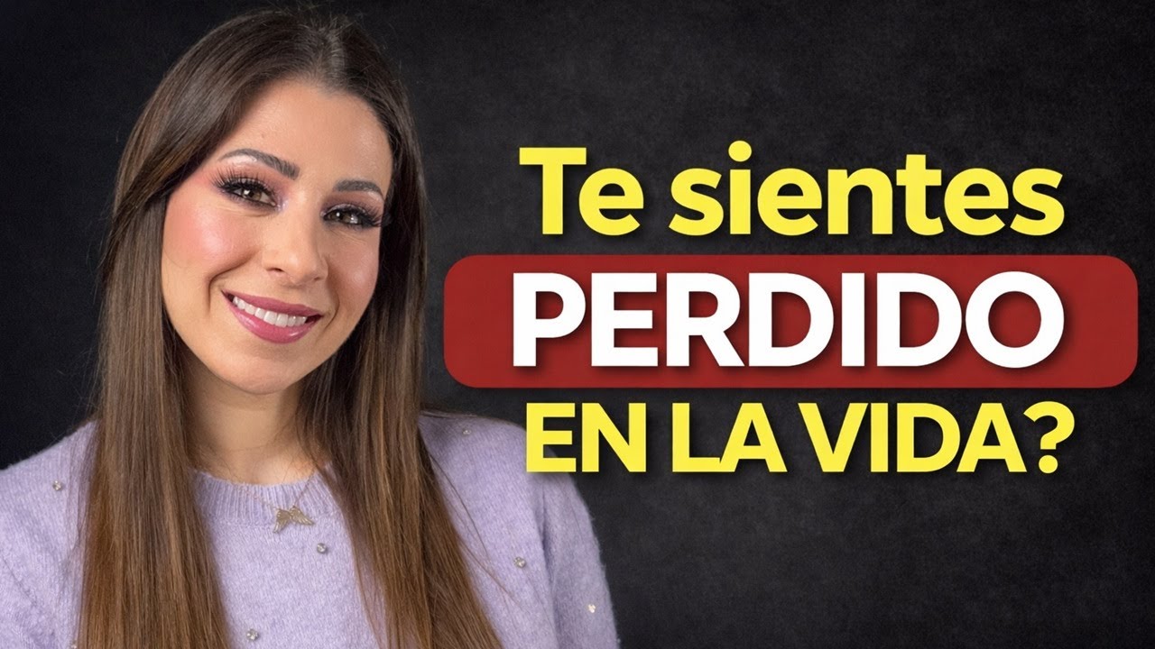 Perderte NO es FRACASAR ✨ Es crecer con las REGLAS equivocadas ❗