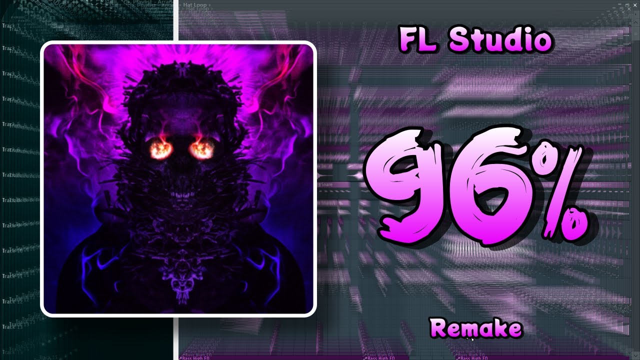 KORDHELL x DRAGON BOYS - VUK VUK (FL Studio Remake)
