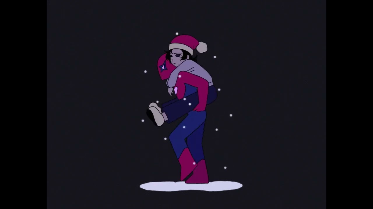 Swear Jar - Before I Burn The Christmas Tree (Official Audio)