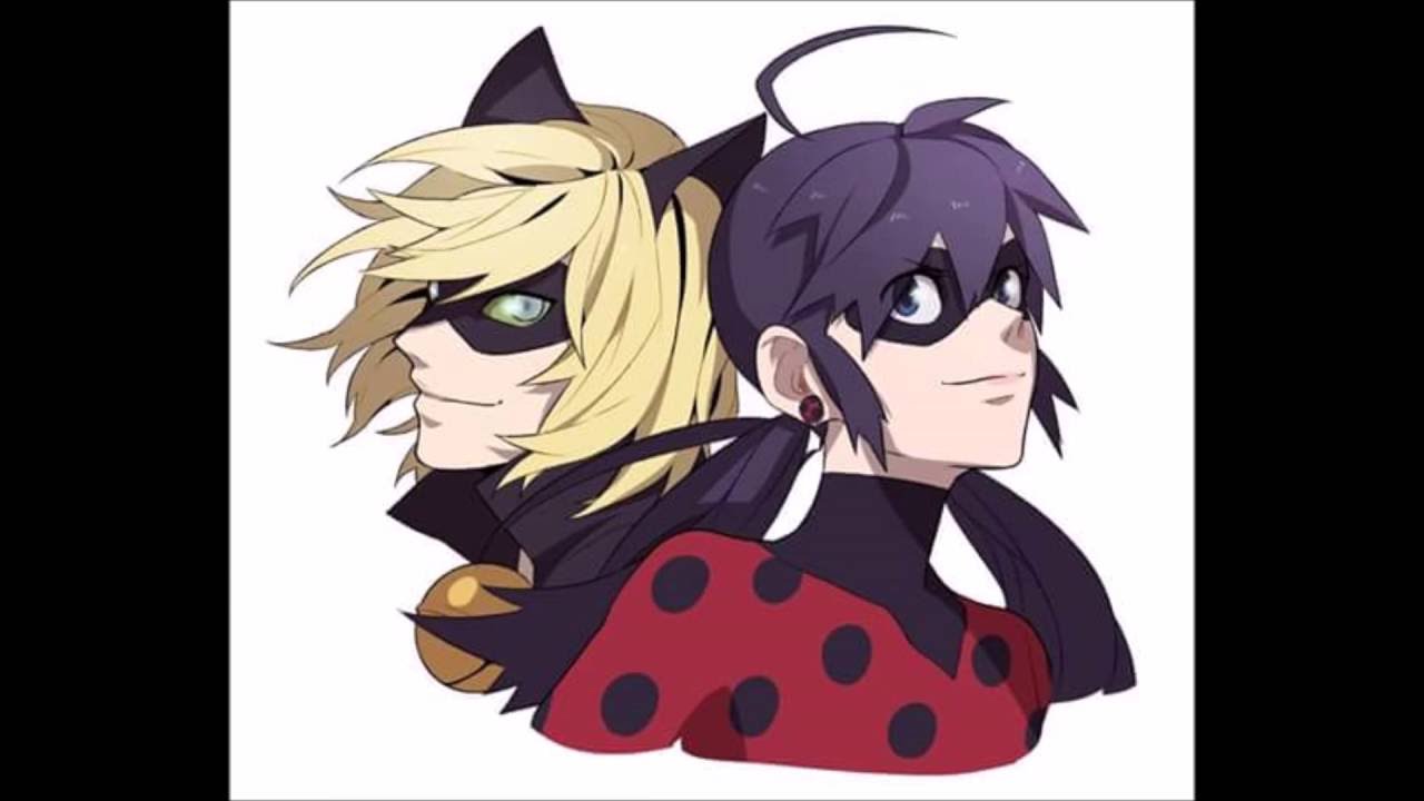 Miraculous Ladybug | Bridgette & Felix|