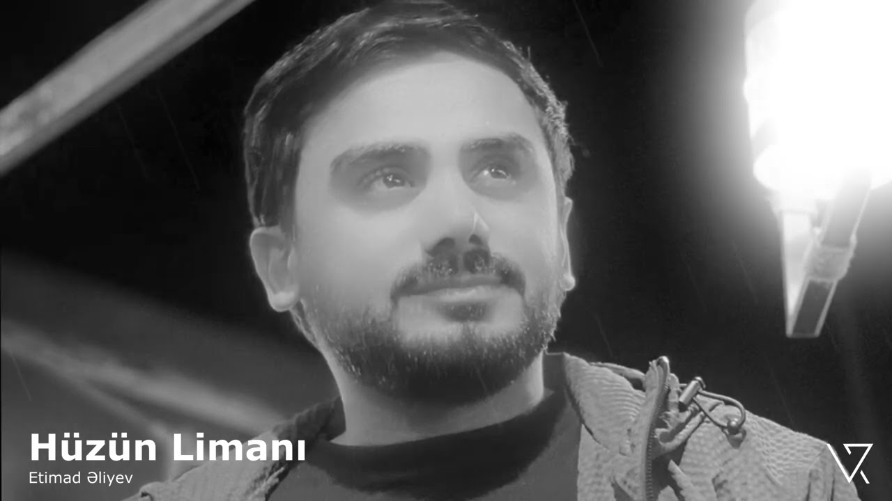 Etimad Əliyev - Hüzün Limanı (İnstrumental)