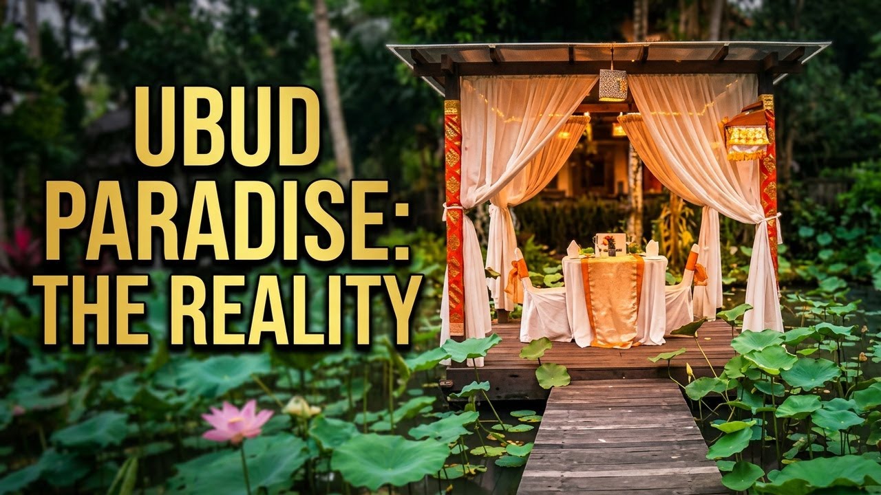 Arma Museum Resort Ubud Bali