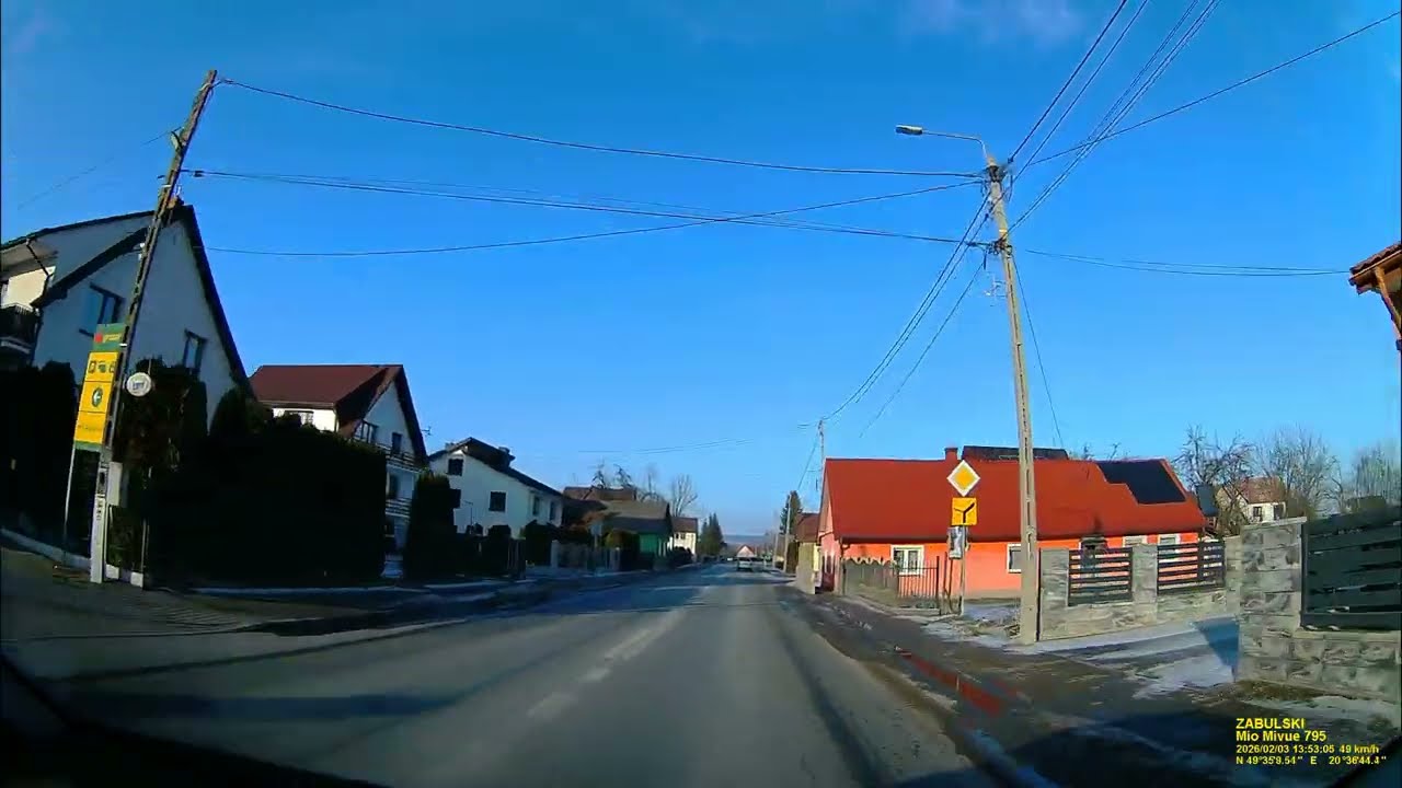 Stadła 2026