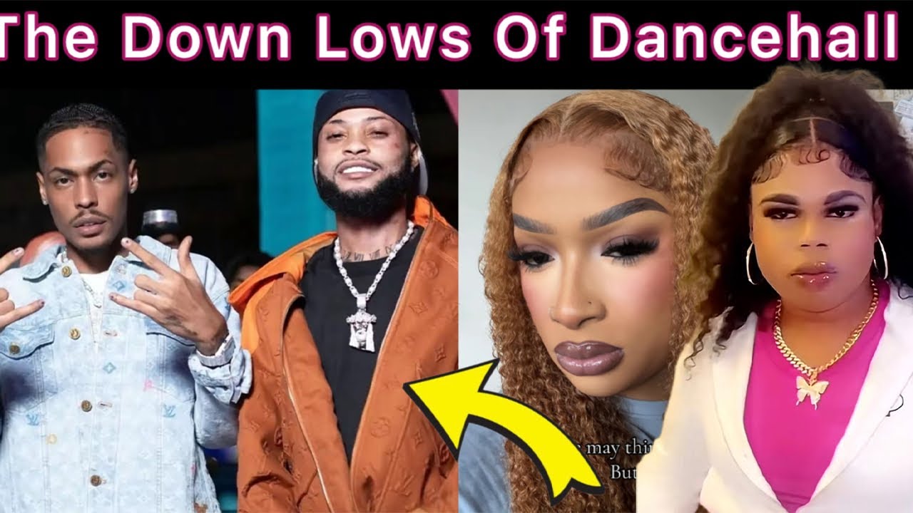 (Breaking News) Tikki Exposed Akeem & Snow Batty Business Wicked | Vybz Kartel Headed To Jamaica 