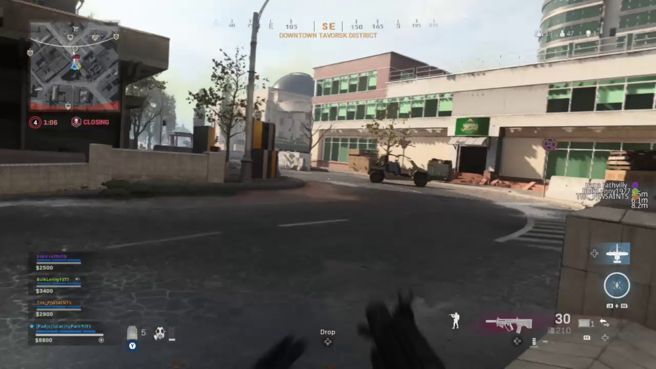Precision strike takes out helicopter 🤣🤣