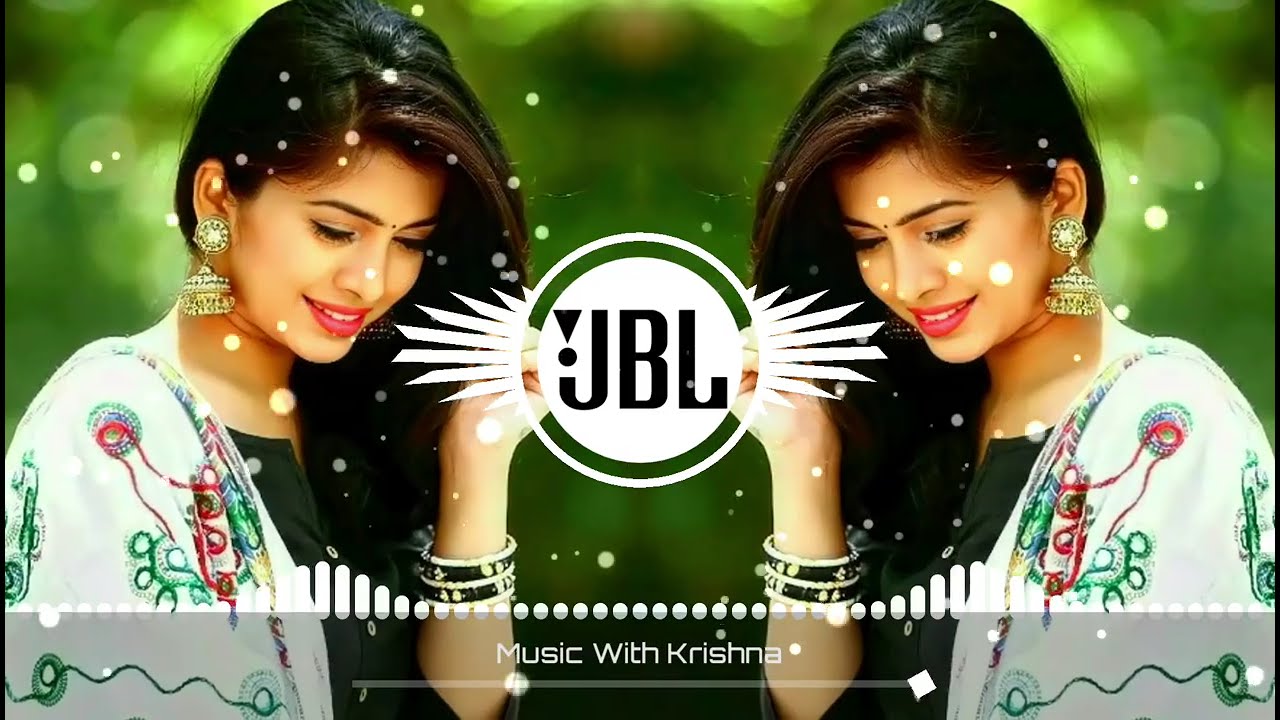 Tumhe Dekhe Meri Aankhe💗 Dj Remix🎋 Hindi Song Remix🌹 Dj Anupam Tiwari