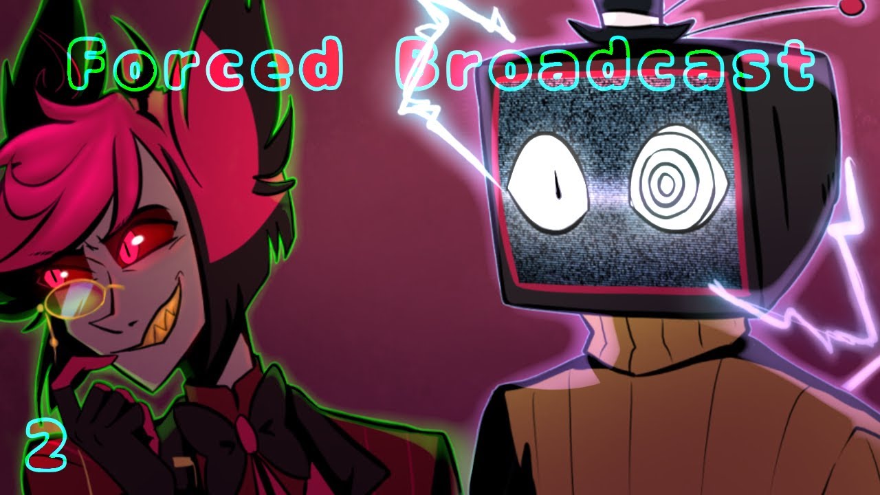HAZBIN HOTEL ✯ 