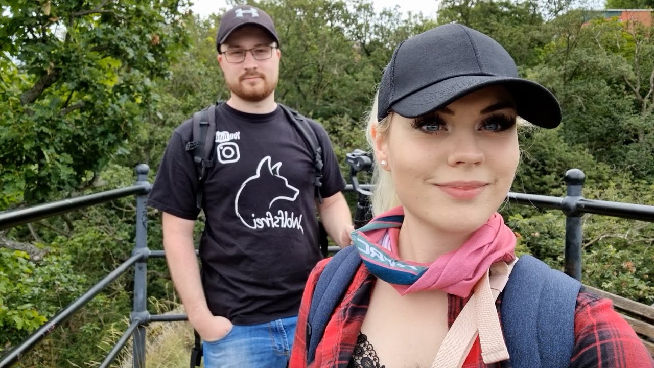 🌲 Wohin des Weges #18 - Thale - Rosstrappe [HARZ]