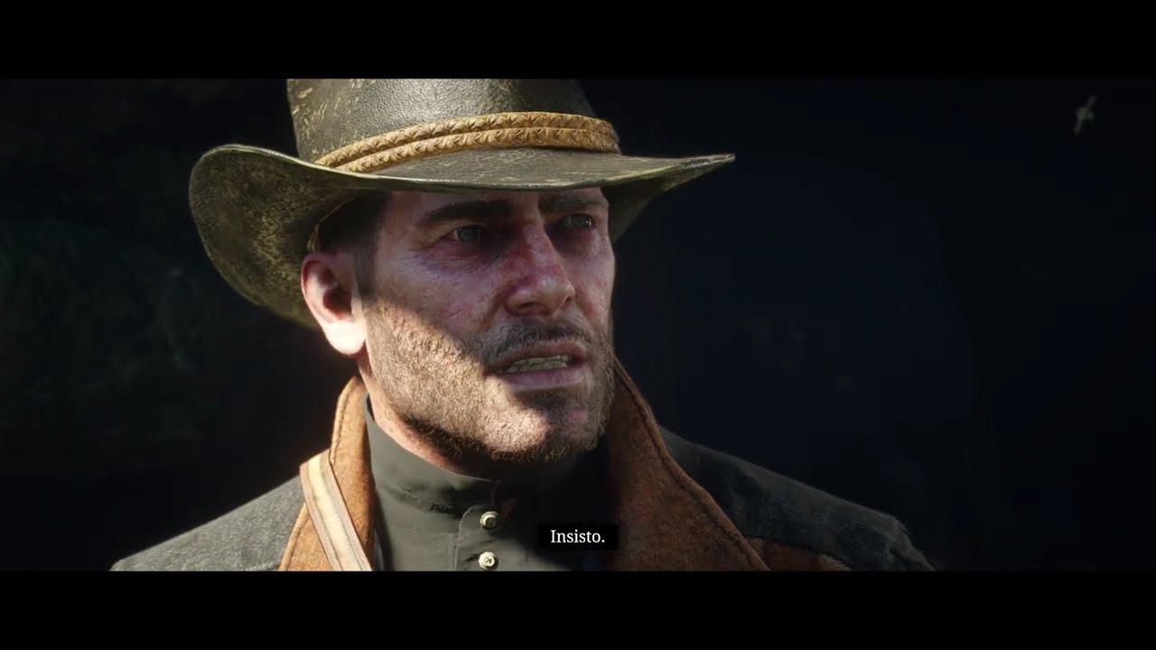 ¡FINAL DEL CAPITULO 6! - Red Dead Redemption 2 #31