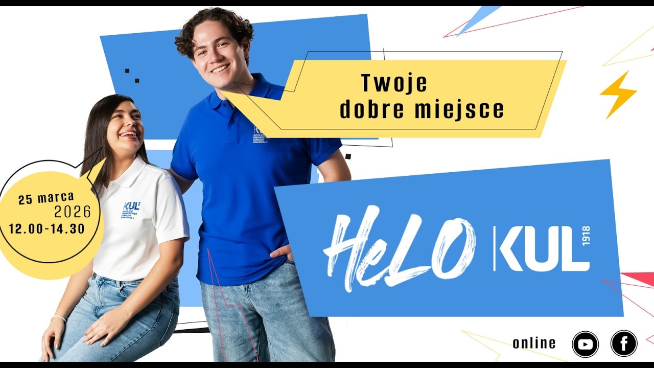HeLO KUL 2026
