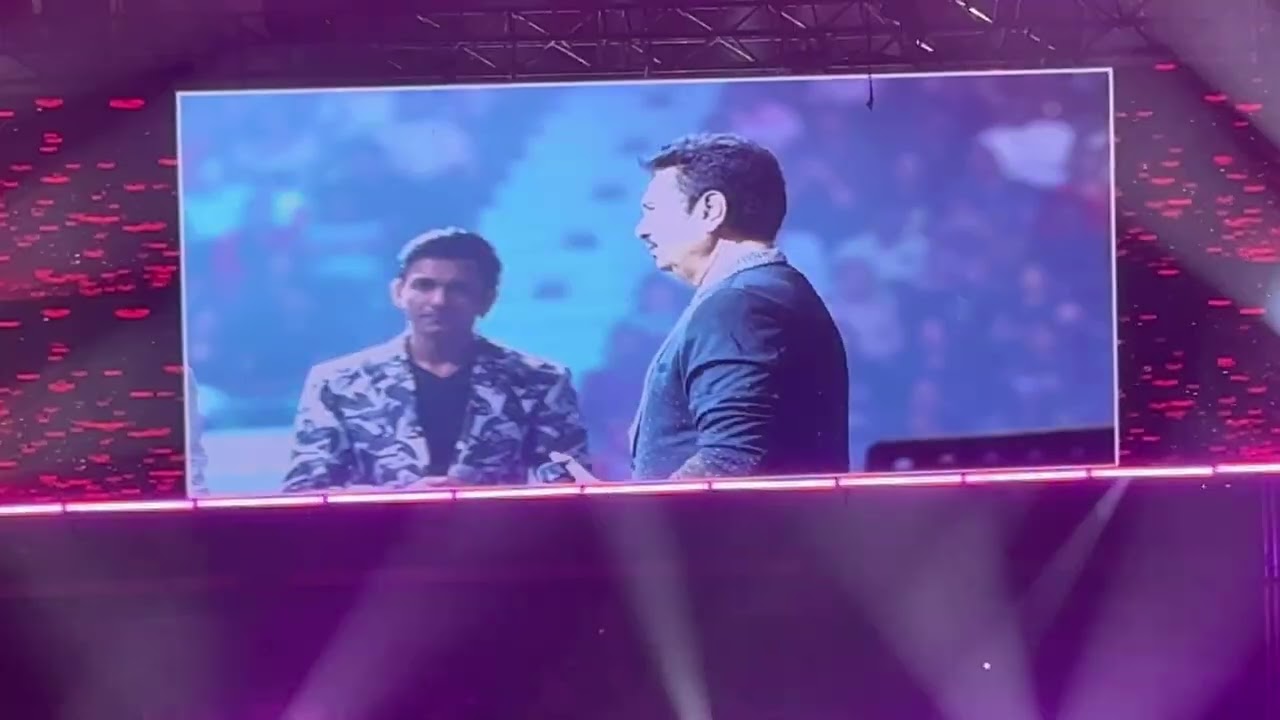 Kumar Sanu Live performance 14 th Feb Kolkata