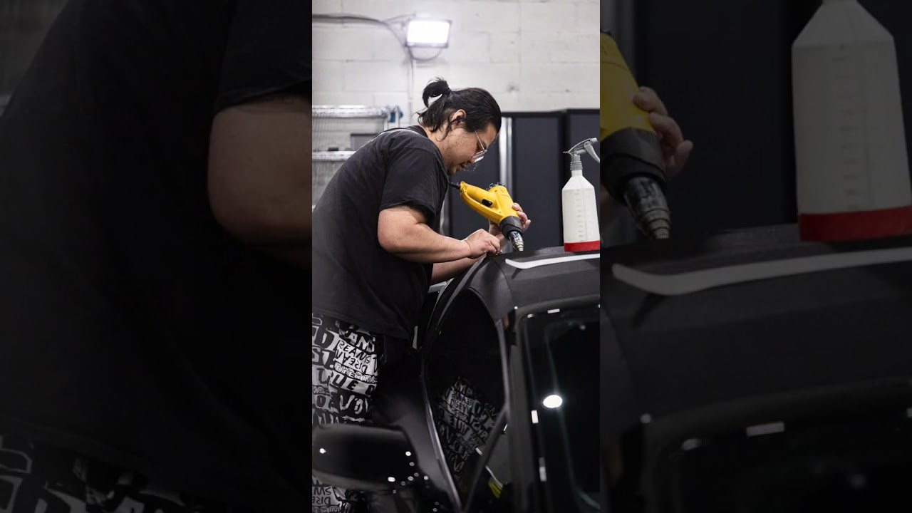 Topwrap Photo BTS