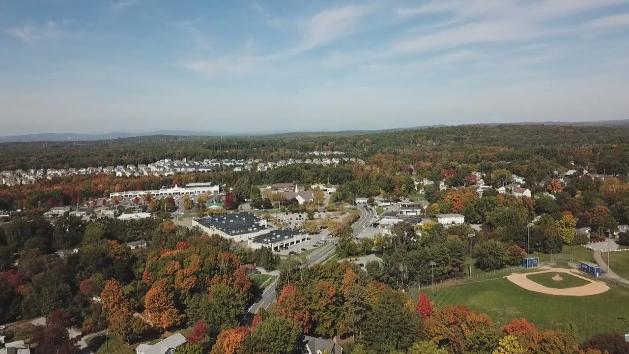 Great things are happening in East Fishkill!  DRI Grant Video
