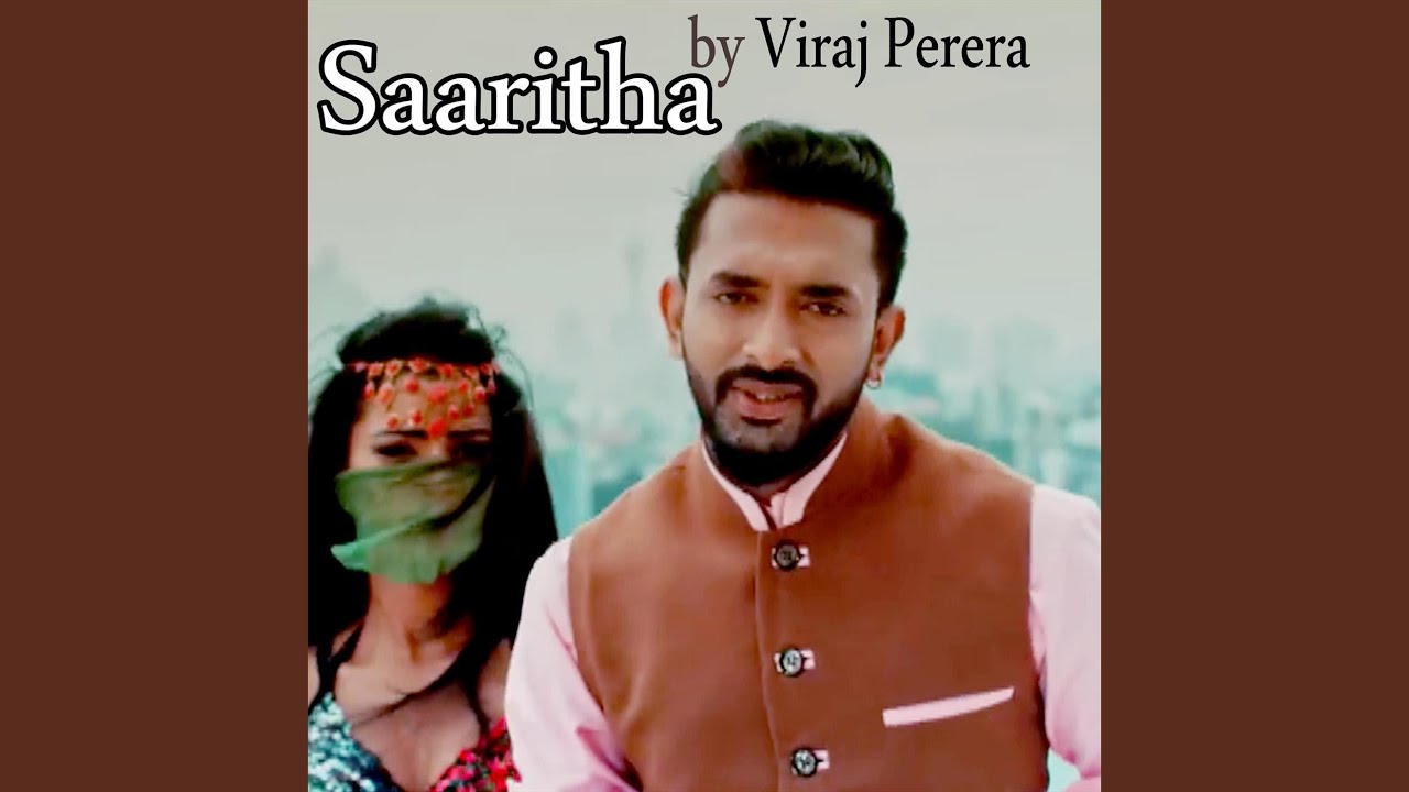 Saaritha - Viraj Perera