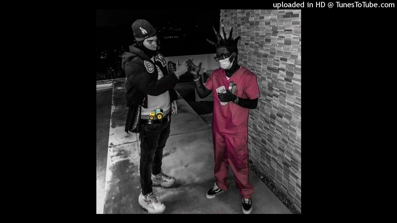 Yeat x Lil Uzi Vert - Turnedd into some (Unreleased)