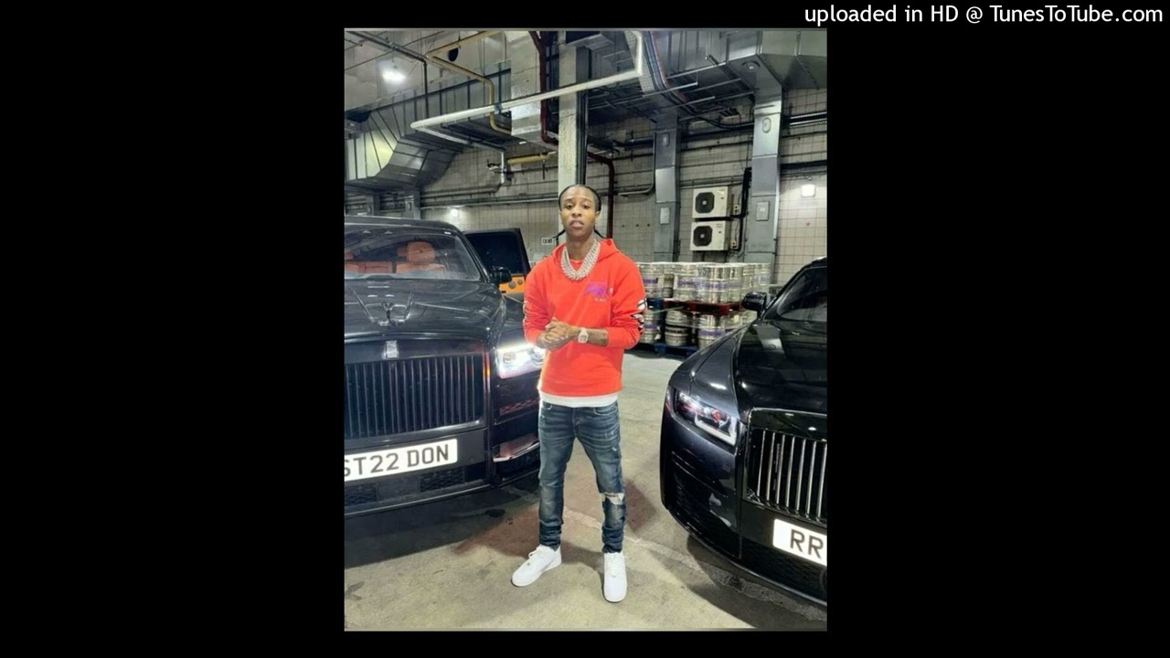 Clavish x Fredo Type Beat - 