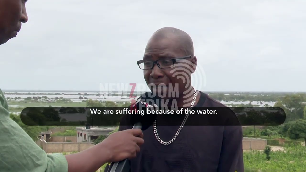 Mozambique floods: More search and rescue teams to be deployed to Chokwe region