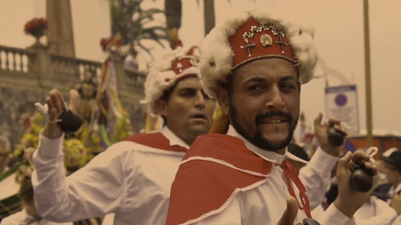 Tigaray - Al ritmo de Sabinosa