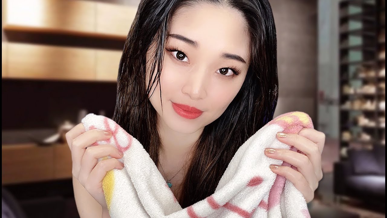 [ASMR] Tucking You In ~ Relaxing Personal Attention