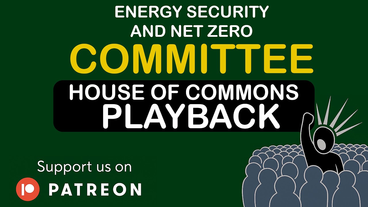 Revisiting the nuclear roadmap - Energy Security and Net Zero - Select Committee - 25/02/2026