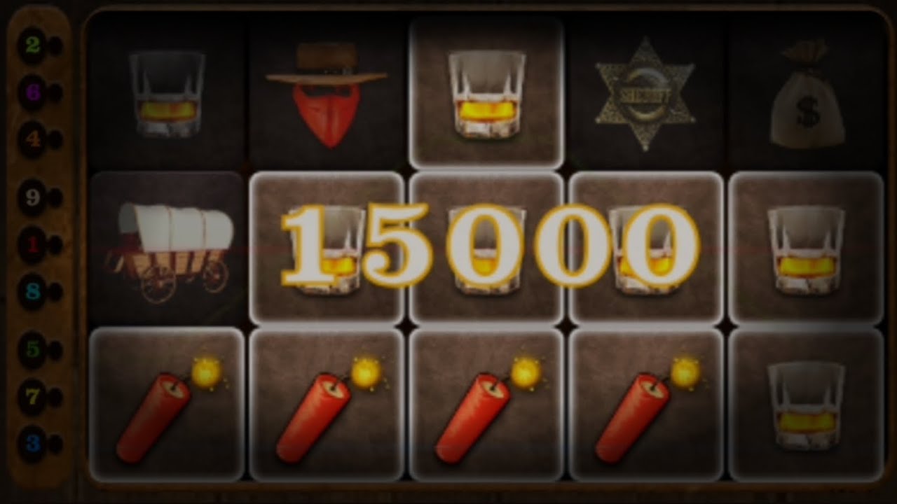 БОМБИМ WESTERN SLOT ПО ОГРОМНЫМ СТАВКАМ! ЭТО ОЧЕНЬ ОПАСНАЯ ИГРА! | 1xbet | 888starz | gems odyssey