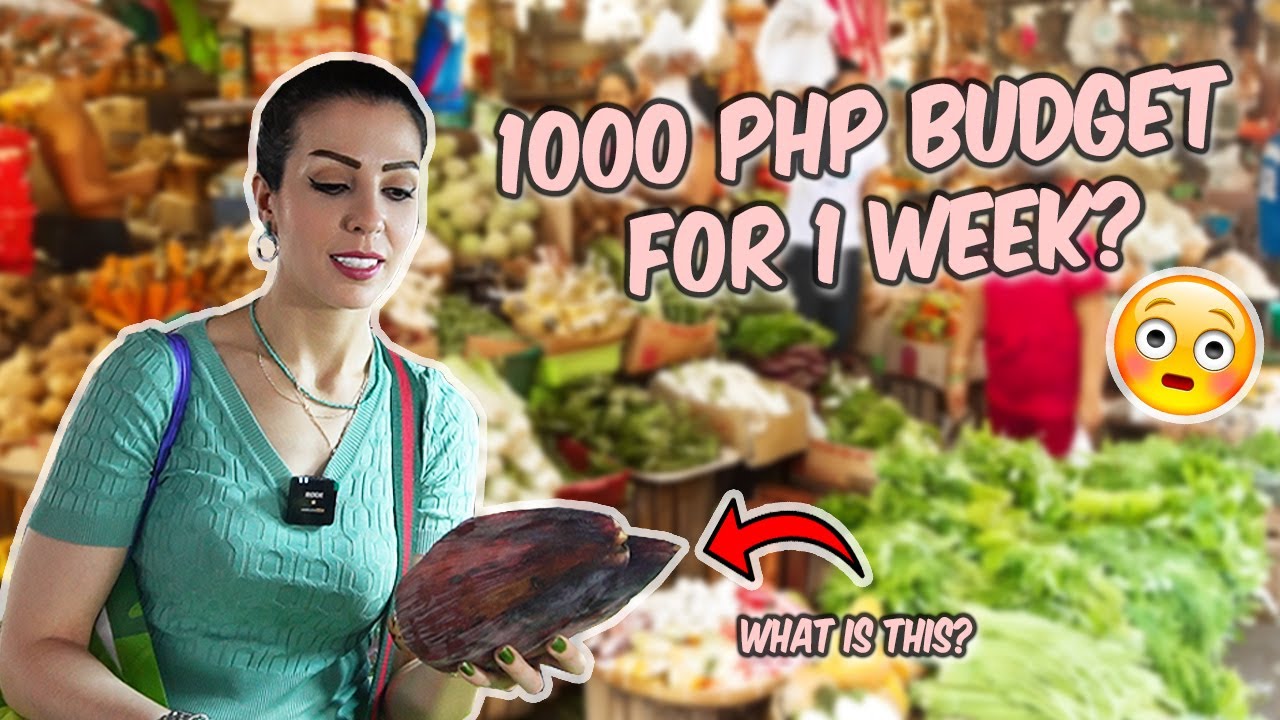 Всего 1000 ₱ ВЫЗОВ РЫНКА!🇵🇭