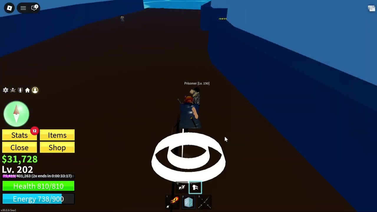 NOOB TO PRO FOR REVENGE - Part 2 | Blox Fruits 