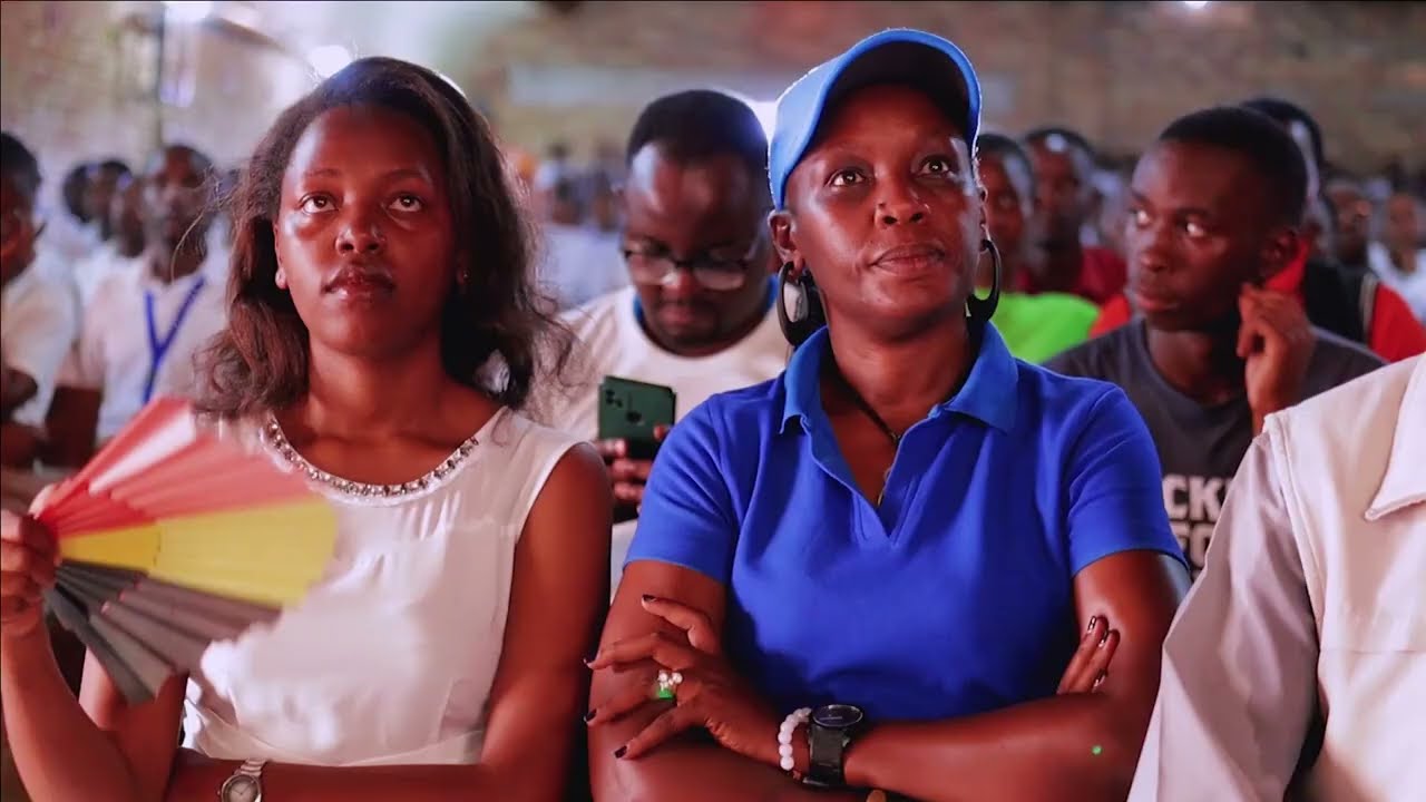 7th Come Let Us Sing - James V.Armaah | GROUPE SCOLAIRE SAINT PHILIPPE NERI | CMC 2023