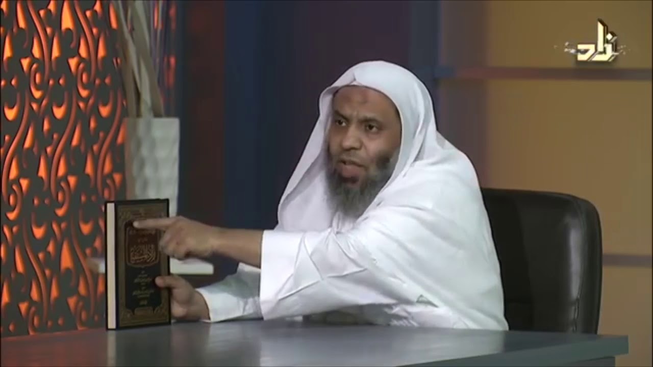 عرض كتب الشيخ صالح البليهي رحمه الله + مداخلة الشيخ عبدالعزيز البليهي