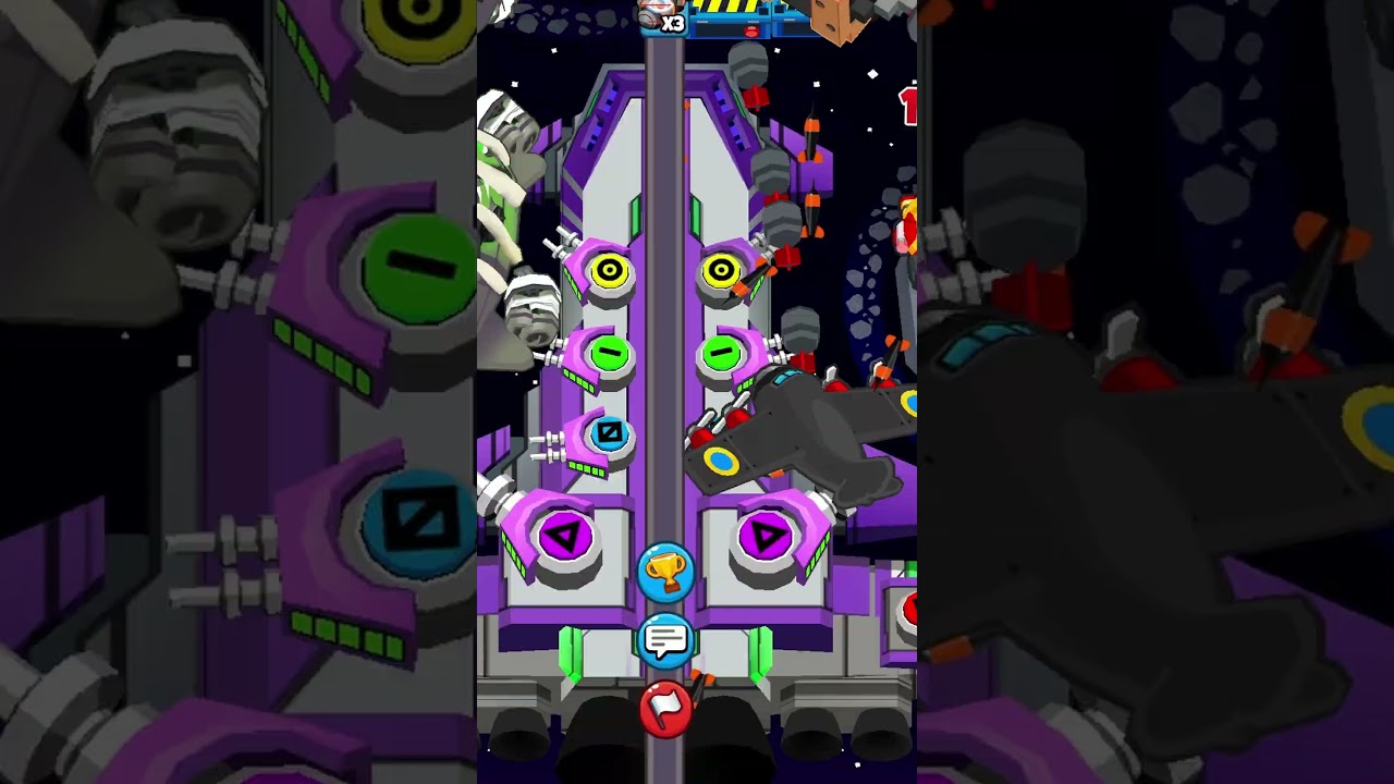 Друиды-повара!? BTDB2 #battles2 #btd6 #gaming #bloonstdbattles2 #bloons #games #bloonstd6