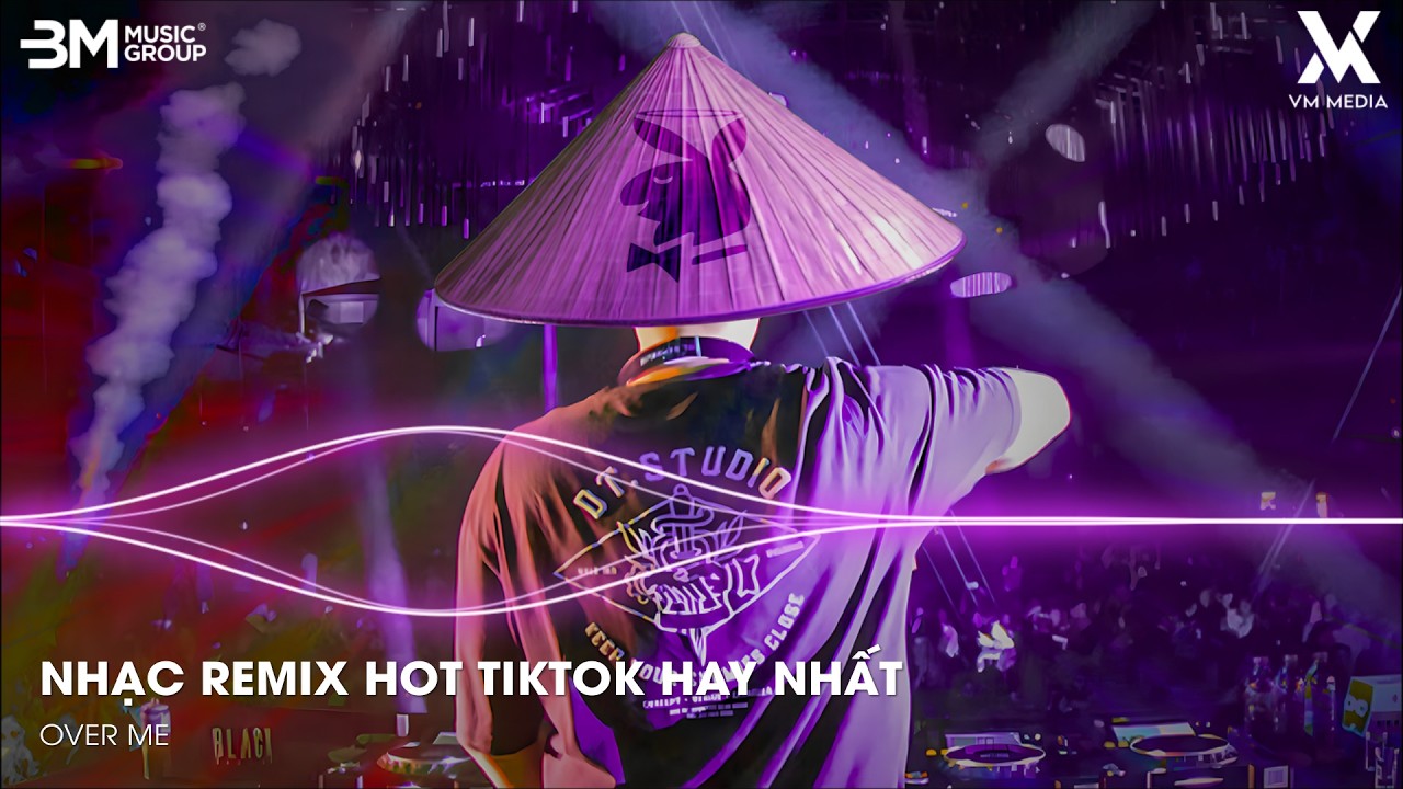 NHẠC REMIX TIKTOK TRIỆU VIEW - BXH Nhạc Trẻ Remix Hay Nhất Hiện Nay ♫ Top 20 Nhạc TikTok Hay 2026