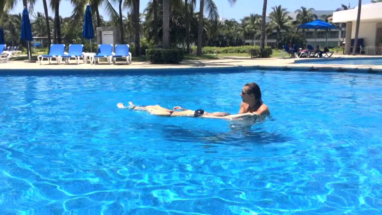 Aqua Therapy Pranshu