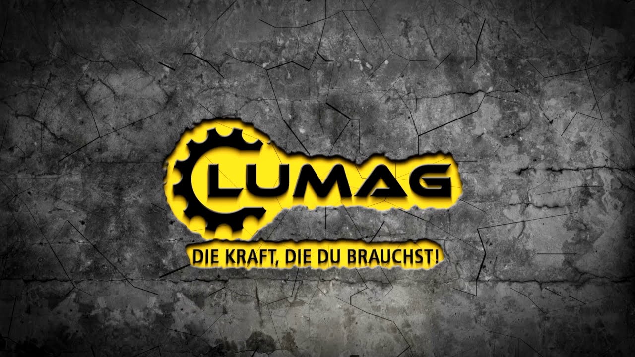 LUMAG GmbH - Schneefräse SFK 90PRO