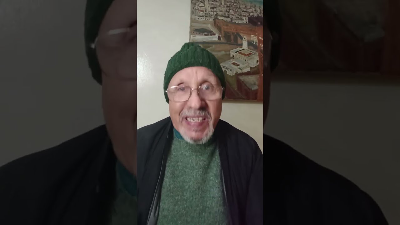هل تريد الجزائر التنصل من التزامها مما وقعت عليه في السفارة الأمريكية بمدريد