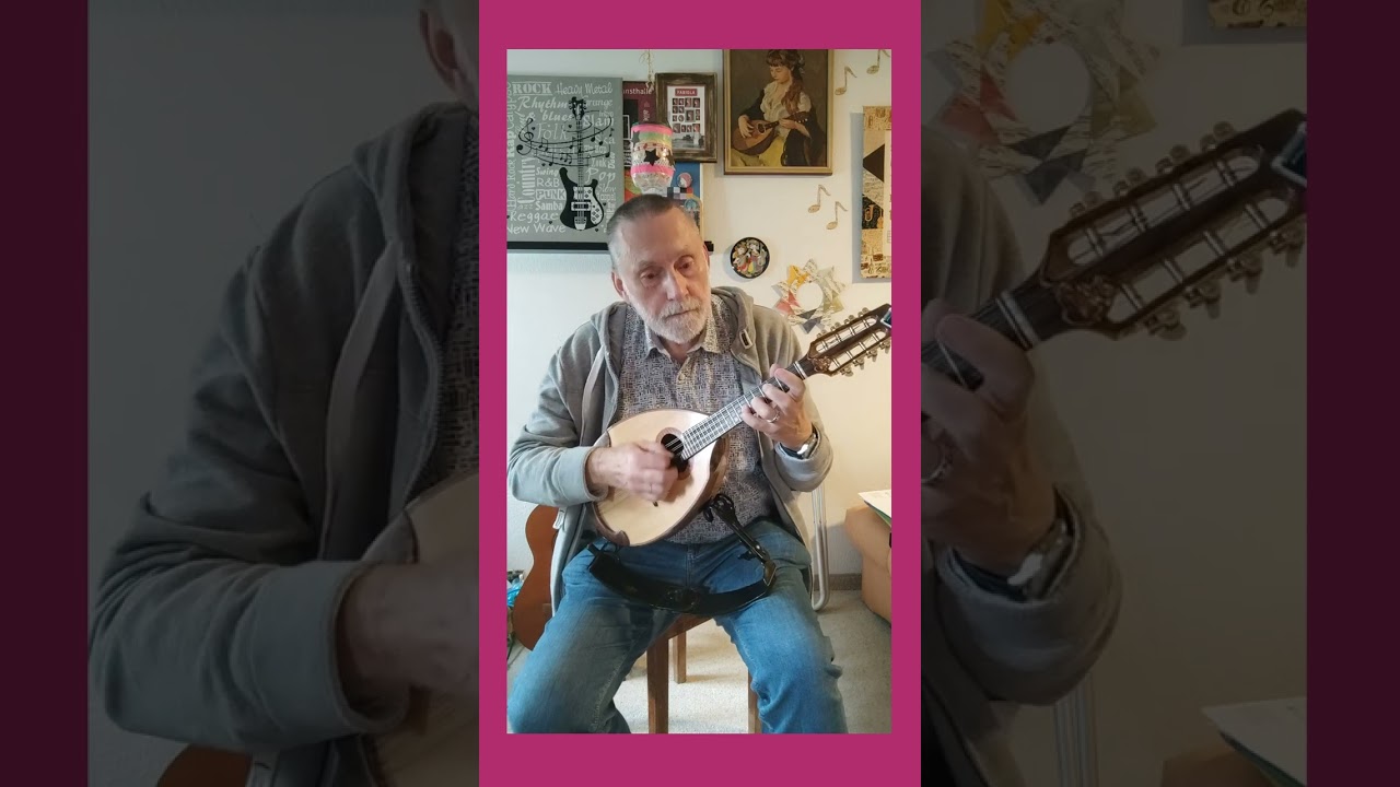 Amorino - Walzer von Giuseppe Branzoli